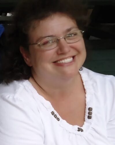 Monica Elaine Smith